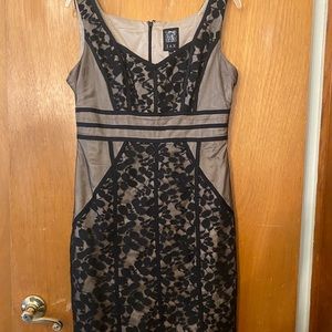 JAX dress size 12